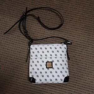 Dooney and Bourke Crossbody Bag